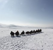 Armenia winter bucket list - Part I