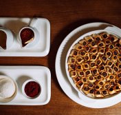 Where in Yerevan to try the best manti: crispy meat dumplings