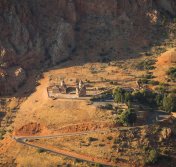 How to immerse yourself in nature: an overview to hiking in Armenia