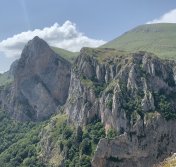 4 hard hikes in Armenia worth the effort