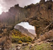 5 easy hikes in Armenia to help you get one with nature