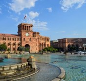 Your perfect Sunday in Yerevan