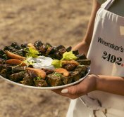 The best food and wine experiences in Armenia - Part I