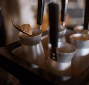 Coffee culture & etiquette in Armenia