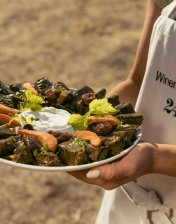 The best food and wine experiences in Armenia - Part I