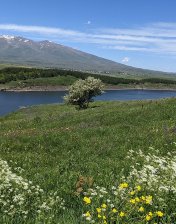 5 hikes to welcome spring in Armenia