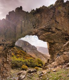 Vayots Dzor