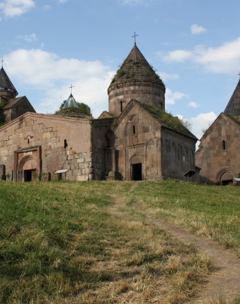 1-Day Adventure in the North of Armenia