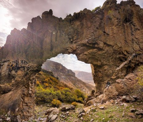 5 easy hikes in Armenia to help you get one with nature