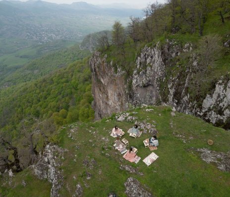 Wellness experiences in Armenia