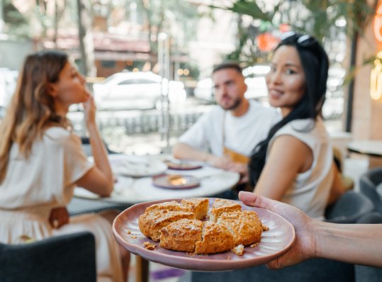 Yerevan Gastrotrip